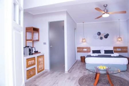 Glykeria Mini Suites - 80