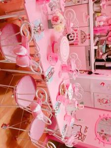 Pink BnB - 11