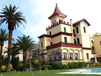 Hostal del Sol - 13
