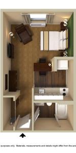 Extended Stay America Suites - - West - 2