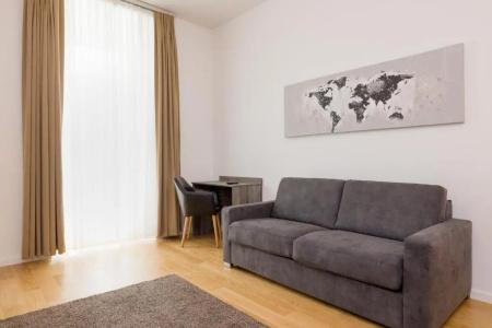 Vienna Stay Tabor 1020 - 142