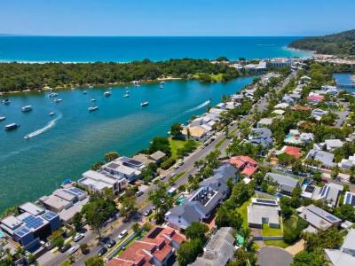The Noosa - 78