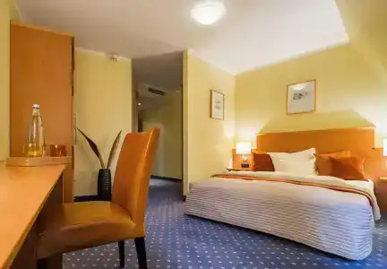 Ascari Parkhotel - 3