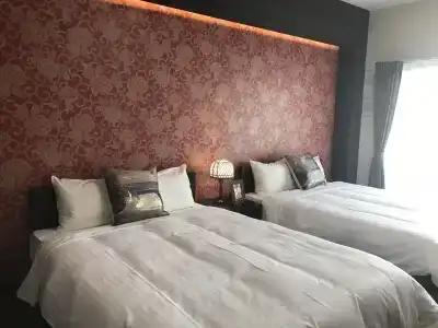 nedoco Osaka West - 4