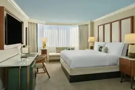 The Whitley, a Luxury Collection, Atlanta Buckhead - 65