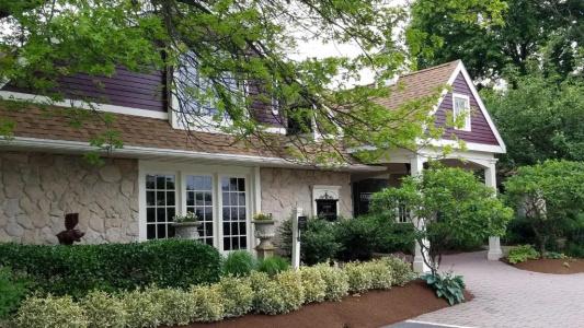 The Inn at Leola Village - 28