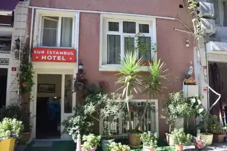 Sur Istanbul - 17