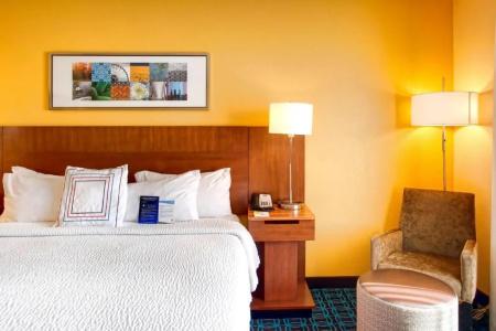Fairfield Inn by Marriott - 35