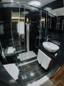 çesme marin butik otel - 88