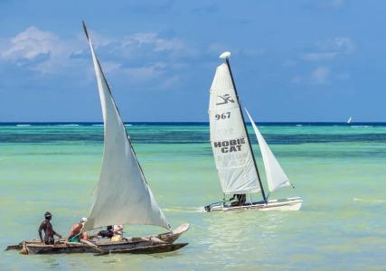 Diamonds Mapenzi Beach - All Inclusive - 13