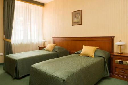 Stacja Nowa Gdynia Bed & Breakfast - 37