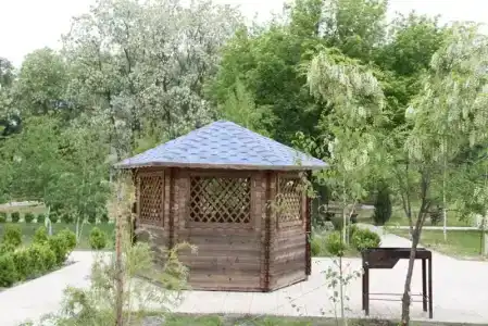 Золотые Пески - 10