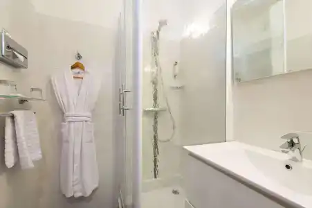 Best Western Le Vinci Loire Valley - 9