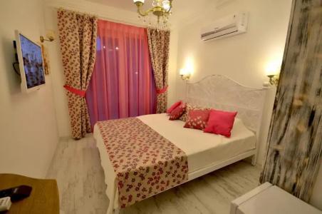 Rüzgar Gülü Butik Otel - 39