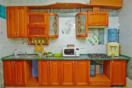 Happy Hostel - 16