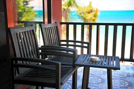 Koh Tao Beach Club - 41