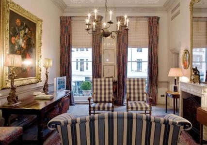 The Pelham London - Starhotels Collezione - 7