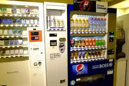 Check In Shimbashi - 10