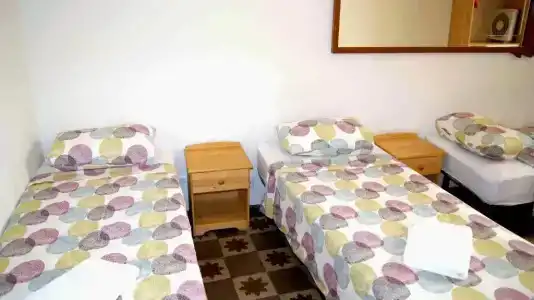 Pensión Arosa - 39