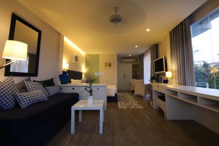 Phuket Boat Quay - 100