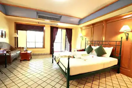 Pung-Waan Resort & Spa - 2