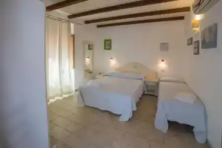 Olbia Domus Inn - 17