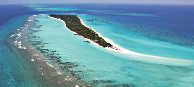 Palm Beach Island Resort & Spa Maldives - 49