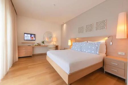Tui Blue Barut Andız-All Inclusive-Adults Only - 72