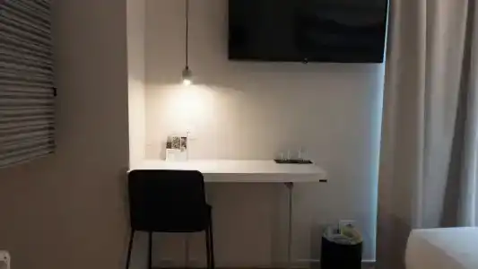 Albergo Centrale - 73