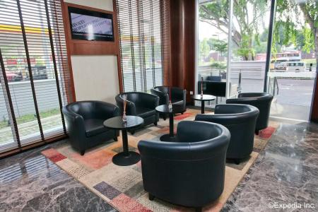 Aqueen Paya Lebar (Sg Clean, Staycation Approved) - 16