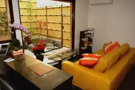 Kikue Kyoto - 1