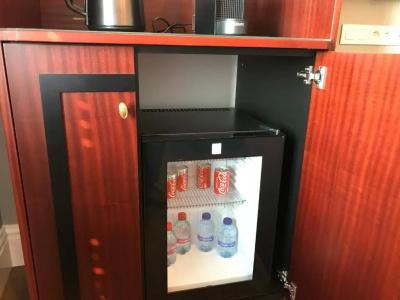 Gatsby - Adults Only - Small Luxury - by F-Hotels - 22