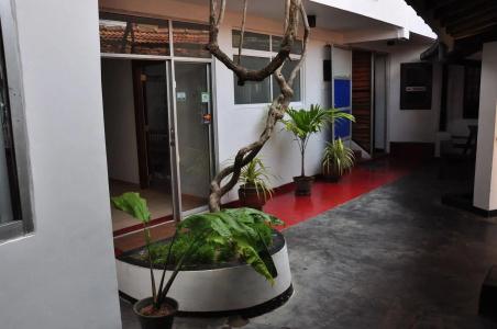SurfCity Guesthouse - 28
