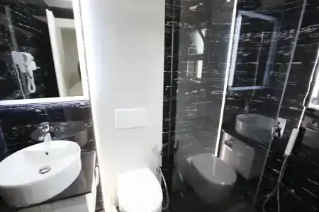 Ksamil Central Park - 265