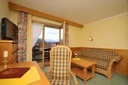 Landgasthof Zur Post - 6