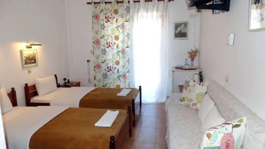 Athos Guest House Pansion - 58