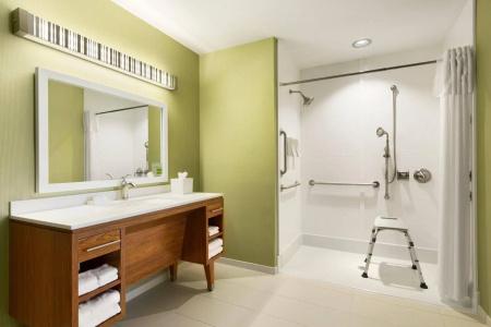 Home2 Suites by Hilton West - 9