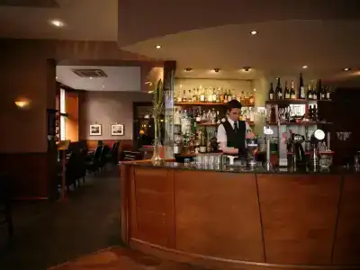 The Royal Highland - 12