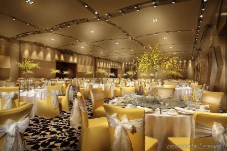 Intercontinental Qingdao, An Ihg - 21