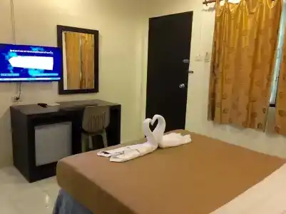 Baantonsai Garden Resort - Sha Extra Plus - 20