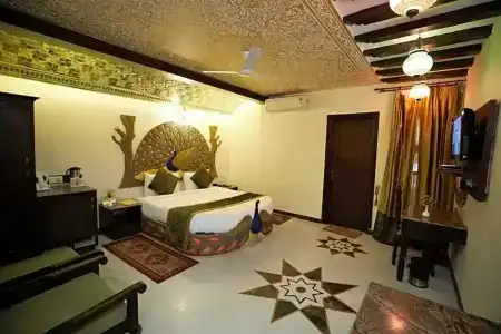 Nahargarh Haveli - 50