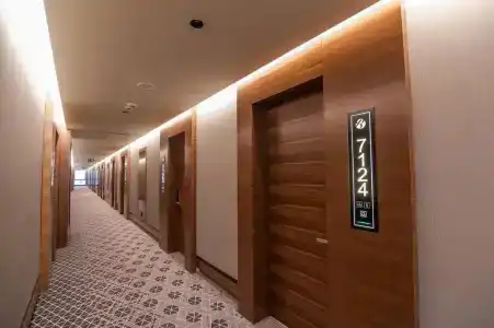 Bayır Diamond & Convention Center - 14