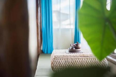 The Ritz-Man Boutique Inn - 55