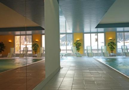 Central Swiss Quality Sporthotel - 36