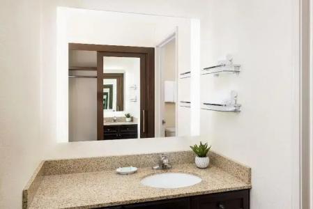 Residence Inn Las Vegas South - 72