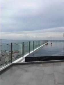 The Base Central Pattaya By Nkl - 9