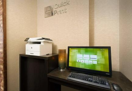 Courtyard by Marriott Nashville SE/Murfreesboro - 3