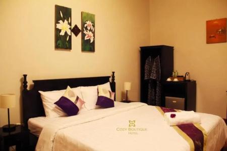 Cozy Boutique - 31