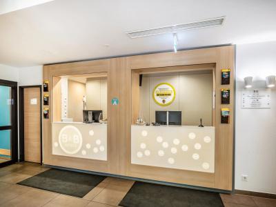b&b Konstanz - 18