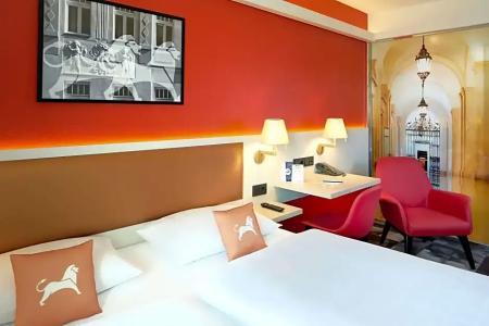 Best Western Leipzig City Centre - 63